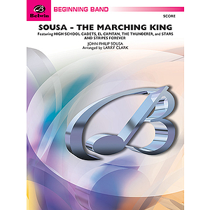 Sousa  The March King