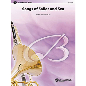 Songs Of Sailor And Sea