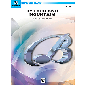 By Loch And Mountain