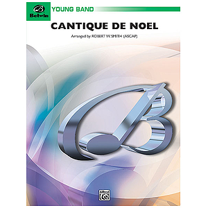Cantique De Noel