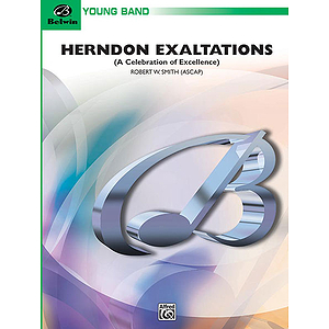 Herndon Exaltations