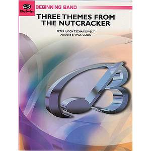 Three Themes From 'The Nutcracker'