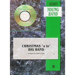 Christmas A La Big Band