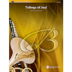 Tidings Of Joy
