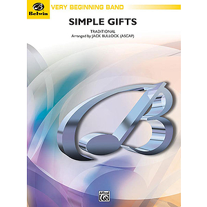 Simple Gifts