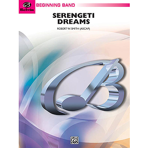 Serengeti Dreams