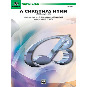 Christmas Hymn (A)