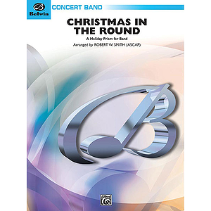 Christmas In The Round