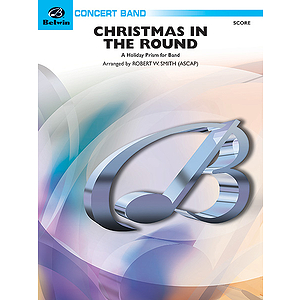 Christmas In The Round