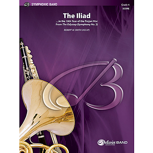 Iliad The