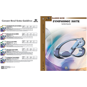 Symphonic Suite