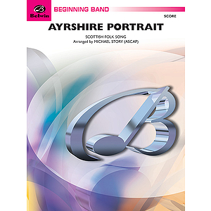 Ayrshire Portrait