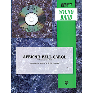African Bell Carol