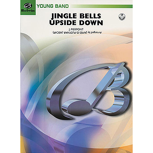 Jingle Bells Upside Down