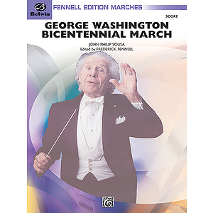 George Washington Bicent