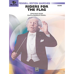 Riders For The Flag (No Cd)