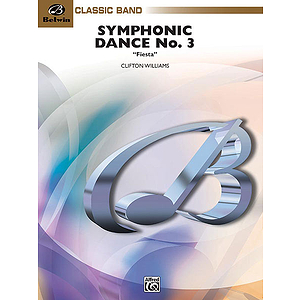 Symphonic Dance No.3