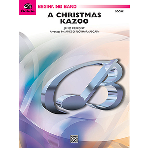 A Christmas Kazoo