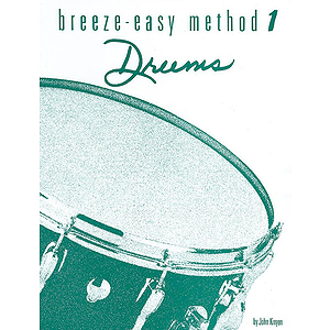 Breeze-Easy Method For Clarinet Book II