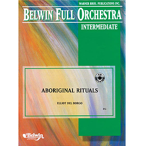 Aboriginal Rituals
