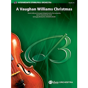 Vaughan Williams Christmas