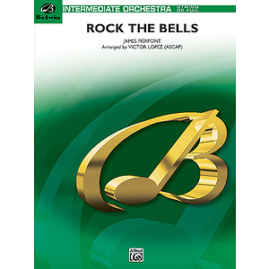Rock The Bells