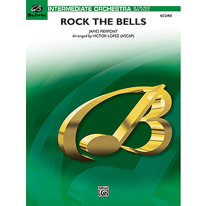Rock The Bells
