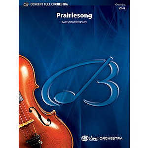 Prairiesong
