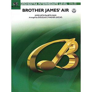 Brother James Air