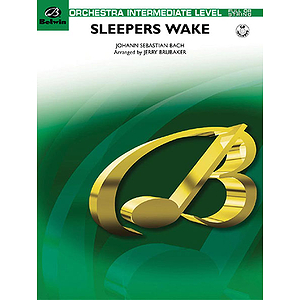 Sleepers Wake