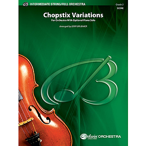 Chopstix Variations