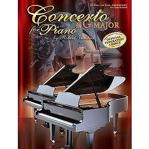 Concerto In G Major