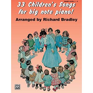 33 Childrens Songs