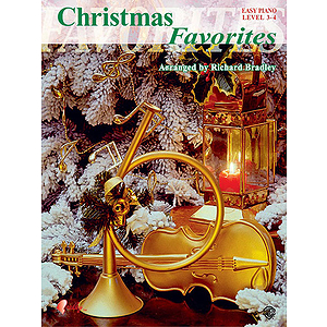 Christmas Favorites