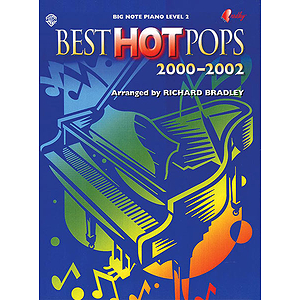 Best Hot Pops 2000-2002