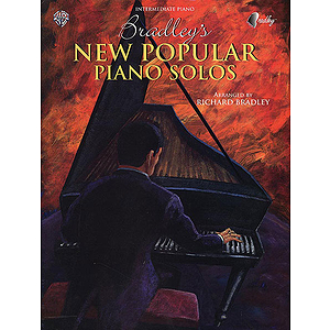 Bradley's New Popular Piano Solo