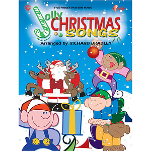 Jolly Christmas Songs