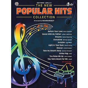 New Popular Hits Collection