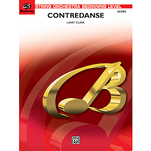 Contredanse