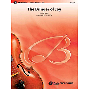 Bringer Of Joy