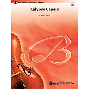 Calypso Capers