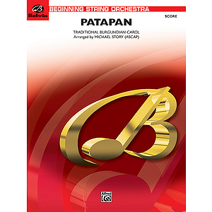Patapan