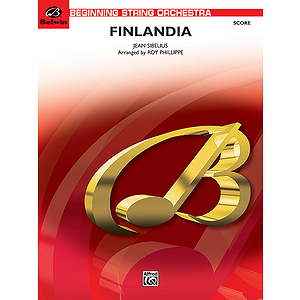Finlandia