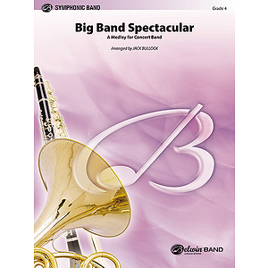 Big Band Spectacular