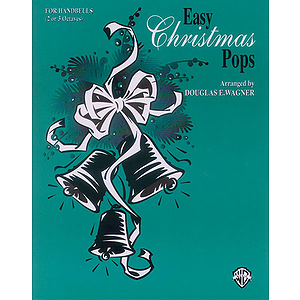 Easy Christmas Pops Volume I (2-3 Octaves)