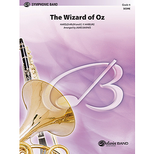 Wizard Of Oz