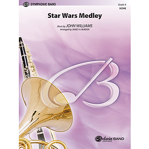 Star Wars Medley
