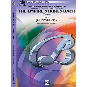 Empire Strikes Back (Finale)