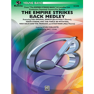 Empire Strikes Back Medley