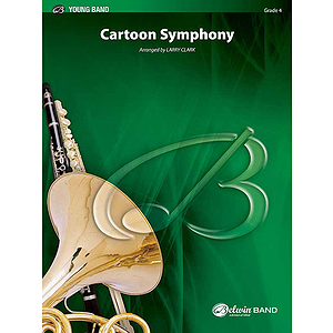 Cartoon Symphony